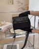 圖片 【HERMES】MINI HERBAG 黑金