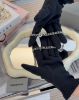 圖片 【BALENCIAGA】BB ICON做舊項鍊 銀色