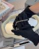 圖片 【BALENCIAGA】BB ICON做舊項鍊 銀色