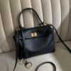 圖片 Balenciaga巴黎世家黑金rodeo mini