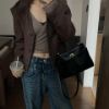 圖片 Balenciaga巴黎世家黑金rodeo mini