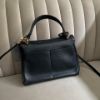 圖片 Balenciaga巴黎世家黑金rodeo mini