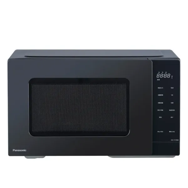 圖片 Panasonic 國際牌 25L微電腦式微波爐(NN-ST34NB)