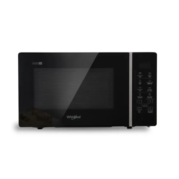 圖片 Whirlpool 惠而浦 20L觸控式微電腦微波爐(WMWE200B)