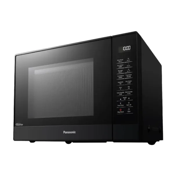 圖片 Panasonic 國際牌 32公升微電腦變頻微波爐(NN-ST65J)