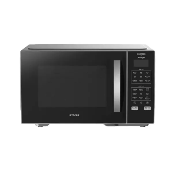 圖片 HITACHI 日立 變頻氣炸微波烤箱(HMRDA2713)