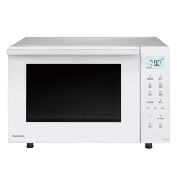 圖片 Panasonic 國際牌 23L烘焙燒烤微波爐(NN-FS301)