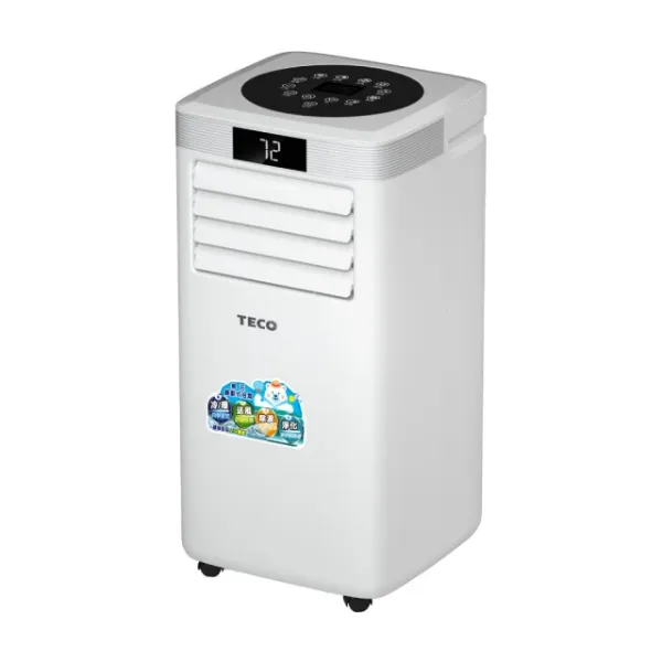 圖片 TECO 東元 多功能冷暖型移動式冷氣機/空調(XYFMP-2812FH)