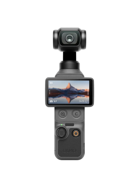圖片 【DJI】Osmo Pocket  4