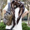 圖片 LV Runway 走秀款Monogram Backpack 小型後背包 豹紋