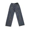  Thug Club Tribal Denim Pants 
