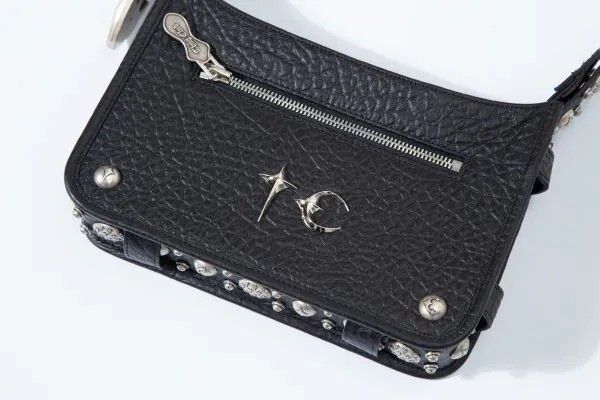 Thug Club Dragon Belt Bag 