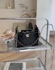 圖片 【CHANEL】26S 25BAG MINI 黑白熊貓