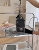 圖片 【CHANEL】26S 25BAG MINI 黑白熊貓