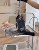 圖片 【CHANEL】26S 25BAG MINI 黑白熊貓