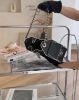圖片 【CHANEL】26S 25BAG MINI 黑白熊貓