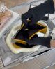 圖片 【GUCCI】虎頭內八卡雙折短夾 老花