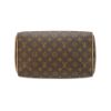 圖片 Louis Vuitton 展示品 Speedy Soft 30 Crafty 帆布二用波士頓包(M11945-咖)