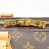 圖片 Louis Vuitton 展示品 Speedy Soft 30 Crafty 帆布二用波士頓包(M11945-咖)
