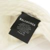 圖片 Balenciaga 聯名款 棉質棒球帽#L(白)