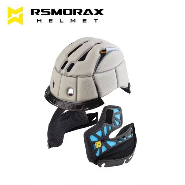 圖片 【台中硬了安全帽】RSMORAX 內襯組 內襯 新品 公司貨 含稅