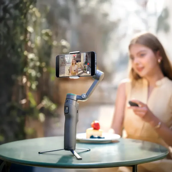 圖片 Osmo Mobile 8P 標準套裝