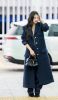 圖片 CHANEL 香奈兒 Mini 25 包 Jenny 同款 黑 