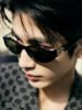 圖片 GUCCI 張凌赫同款 男女通用 橢圓框 墨鏡