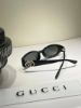 圖片 GUCCI 張凌赫同款 男女通用 橢圓框 墨鏡