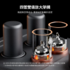 圖片 新竹立聲 | Fosi Audio GR70 真空管前級 耳機擴大機 台灣公司貨 6.3 / 3.5 mm 耳機專用