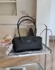 圖片 【MAISON MARGIELA】BAULETTO 中號法棍包 黑色