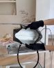 圖片 【MAISON MARGIELA】BAULETTO 中號法棍包 黑色