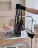 圖片 【MAISON MARGIELA】BAULETTO 中號法棍包 黑色