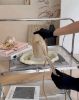 圖片 【MIUMIU】皮革相機小包 長春花色