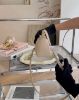 圖片 【MIUMIU】皮革相機小包 長春花色
