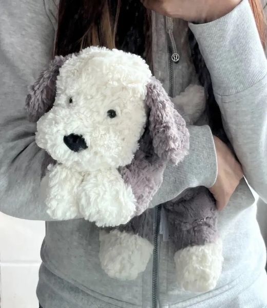 圖片 JELLYCAT 牧羊犬 TUMBL