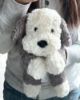 圖片 JELLYCAT 牧羊犬 TUMBL
