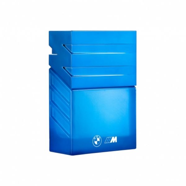 圖片 BMW M1972傳奇經典中性淡香水50ML