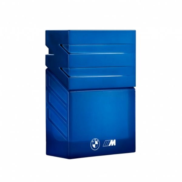 圖片 BMW M1985傳奇降臨中性淡香水50ML