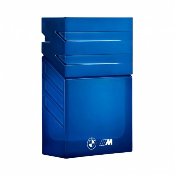 圖片 BMW M1985傳奇降臨中性淡香水100ML