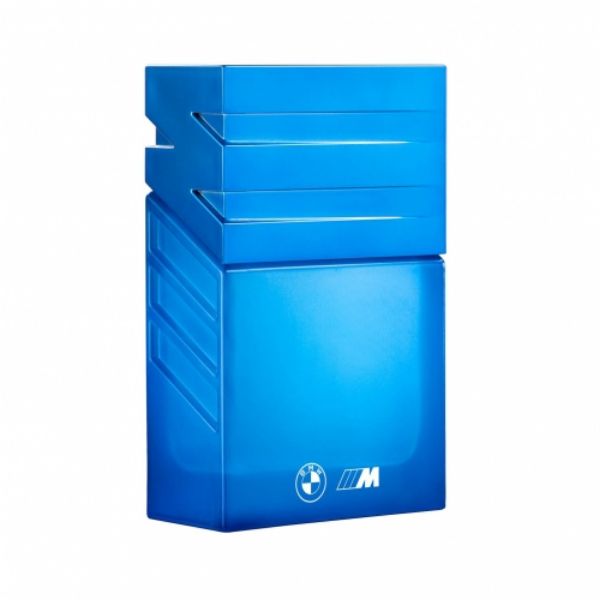 圖片 BMW M1972傳奇經典中性淡香水100ML