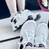 圖片 「M.Y精品」小香 經典大雙C 熊貓鞋 布鞋