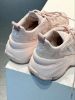 圖片 神增高五公分⚡️ADIDAS ORIGINALS OZGAIA 厚底 增高 女款 老爹鞋 奶茶粉