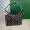 圖片 「M.Y精品」 goyard 戈雅 hobo 經典黑色