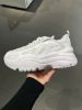 圖片 神增高五公分⚡️ADIDAS ORIGINALS OZGAIA 厚底 增高 女款 老爹鞋 白色