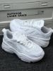 圖片 神增高五公分⚡️ADIDAS ORIGINALS OZGAIA 厚底 增高 女款 老爹鞋 白色