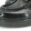 圖片 Prada 展示品 拋光皮革樂福鞋#37.5(黑)