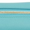 圖片 Loewe x 吉卜力 展示品 Amazona 23 霍爾與蘇菲圖案牛皮二用包(藍)