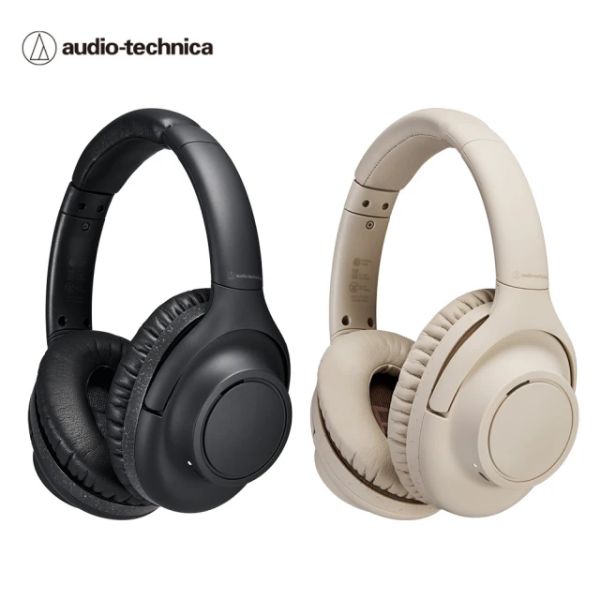 圖片 鐵三角 ATH-S300BT 降噪無線耳罩式耳機