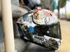 圖片 現貨 SHOEI X-15 MARQUEZ MOTEGI 5 TC-6 白招財貓 總代理 公司貨 全罩 頂級款 MM93